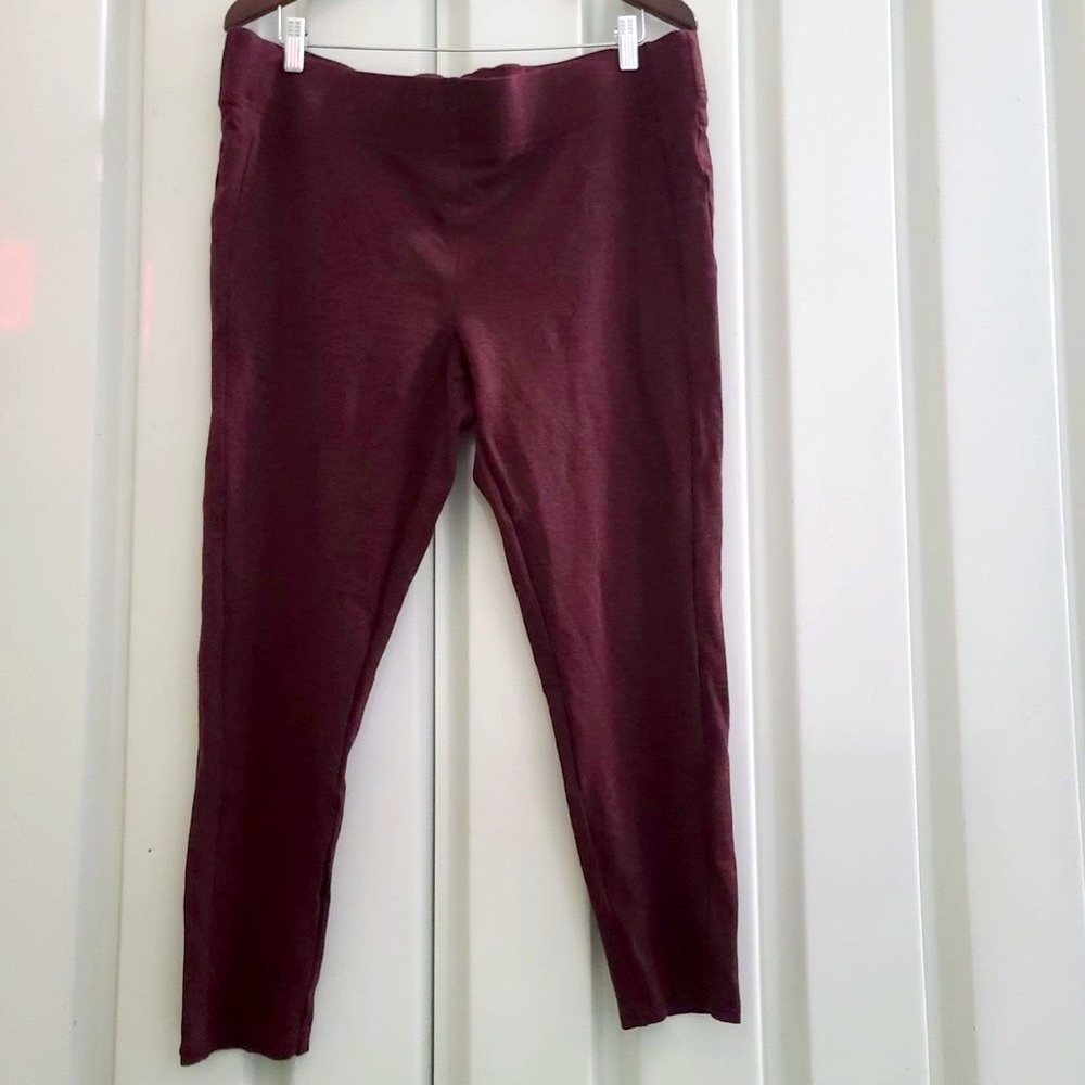 Ann Taylor loft pants leggings